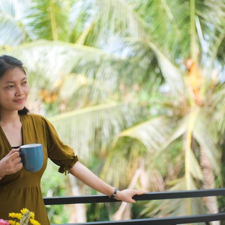 Nirwa 1 Ubud Guesthouse מראה חיצוני תמונה