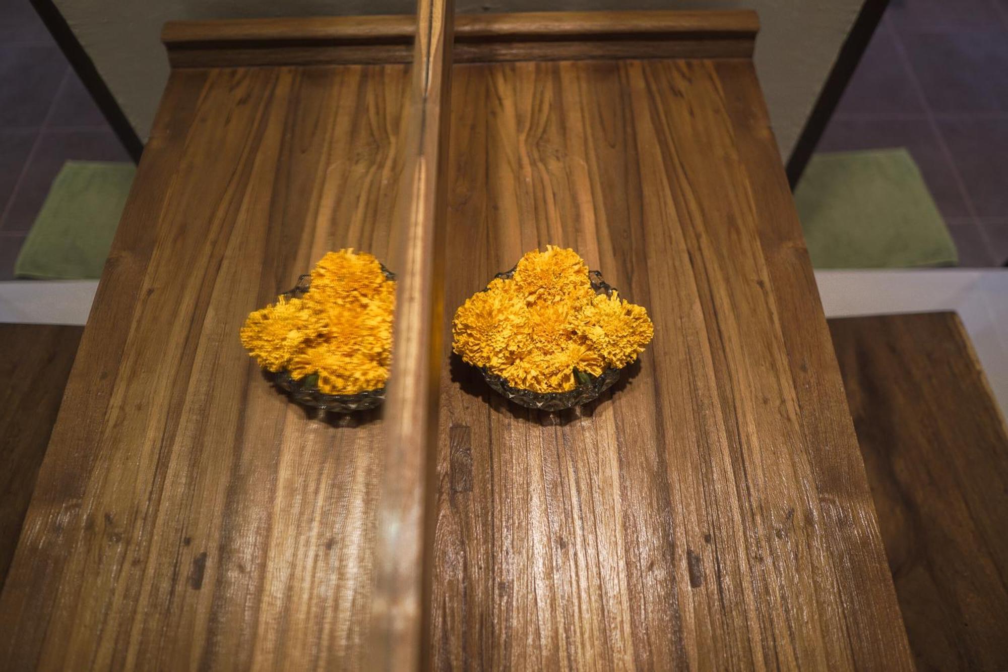 Nirwa 1 Ubud Guesthouse מראה חיצוני תמונה